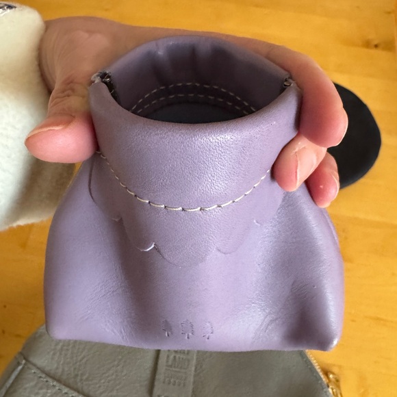 Portland Leather Small Goods Leather Pouches and Keychains - Picture 3 of 3